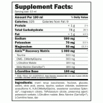 AMIX ChampION ™ Sports Fuel 1000 мл AM1652 - Fitneshrani.com AMIX ChampION ™ Sports Fuel 1000 мл AM1652