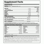 AMIX Monster Beef Protein 1000 грAM2302 - Fitneshrani.com AMIX Monster Beef Protein 1000 грAM2302