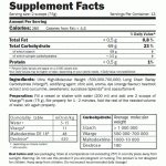 AMIX Vitargo ® Load 1000 грAM3032 - Fitneshrani.com AMIX Vitargo ® Load 1000 грAM3032