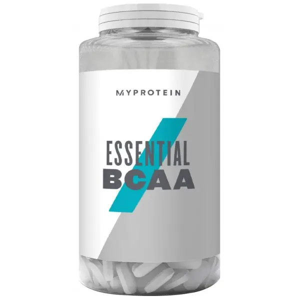 Myprotein BCAA Plus 90 таблеткиMyP124 - Fitneshrani.com Myprotein BCAA Plus 90 таблеткиMyP124