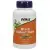 NOW Black Walnut Hulls 100 капсули  