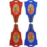 Скейтборд vigorboard (waveboard, rockboard) алуминиев2001392