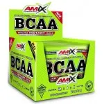 AMIX BCAA Micro-Instant Juice Sachets 20 сашетаAM1241