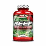 AMIX Beef Extra Amino 198 капсули AM1291