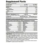 AMIX HydroBeef™ 2000 грAM1942 - Fitneshrani.com AMIX HydroBeef™ 2000 грAM1942