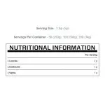 MyProtein BCAA 1000 грMyP1202 - Fitneshrani.com MyProtein BCAA 1000 грMyP1202