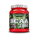 AMIX BCAA 2000 / 240 таблетки AM181
