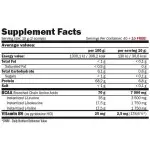 AMIX BCAA Micro-Instant Juice Sachets 20 сашетаAM1242 - Fitneshrani.com AMIX BCAA Micro-Instant Juice Sachets 20 сашетаAM1242