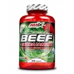 AMIX Beef Extra Amino 360 капсули AM1301