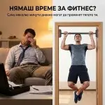 Телескопичен лост за врата за набирания Pro Armageddon Sports, до 200 кгARM1423 - Fitneshrani.com Телескопичен лост за врата за набирания Pro Armageddon Sports, до 200 кгARM1423