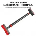 Телескопичен лост за врата за набирания Pro Armageddon Sports, до 200 кгARM1426 - Fitneshrani.com Телескопичен лост за врата за набирания Pro Armageddon Sports, до 200 кгARM1426