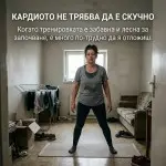 Фитнес батут с дръжка PRO Armageddon Sports, 101 см диаметърARM1484 - Fitneshrani.com Фитнес батут с дръжка PRO Armageddon Sports, 101 см диаметърARM1484