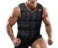 Жилетка с Тежести 30 кг Armageddon Sports