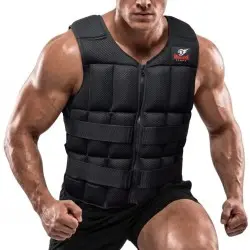 Жилетка с Тежести 30 кг Armageddon Sports