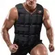 Жилетка с Тежести 30 кг Armageddon Sports