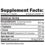 AMIX The Cortisol Blocker‘s 60 капсулиAM2852 - Fitneshrani.com AMIX The Cortisol Blocker‘s 60 капсулиAM2852