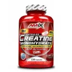 AMIX Creatine Monohydrate 800 мг 220 капсули AM1731
