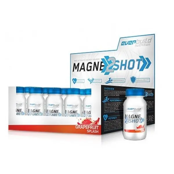 EVERBUILD Magne 2 Shot 20х70 млEB638 - Fitneshrani.com EVERBUILD Magne 2 Shot 20х70 млEB638