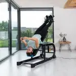 Инверсионна лежанка inSPORTline Inverso ELEIN 207095