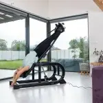 Инверсионна лежанка inSPORTline Inverso ELEIN 207096