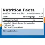 HAYA LABS Sports 100% Pure L-Glutamine 500 грHL9182 - Fitneshrani.com HAYA LABS Sports 100% Pure L-Glutamine 500 грHL9182