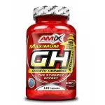AMIX Maximum GH Stimulant 120 капсули AM2261