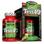 AMIX MyoTest V3 90 капсулиAM281
