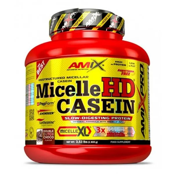 AMIX Micelle HD Casein 1600 грAM70