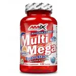 AMIX Multi Mega Stack 120 таблетки AM2321