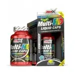 AMIX Multi-HD Liquid Caps 60 капсулиAM2331