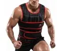 Жилетка с Тежести 15 кг Armageddon Sports