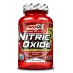 AMIX Nitric Oxide 750 мг 120 капсули  AM2401
