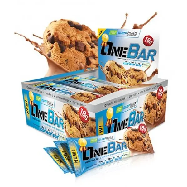 EVERBUILD One Bar 12х60 грEB655 - Fitneshrani.com EVERBUILD One Bar 12х60 грEB655