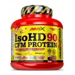 AMIX Iso HD CFM Protein 90 1800 грAM641