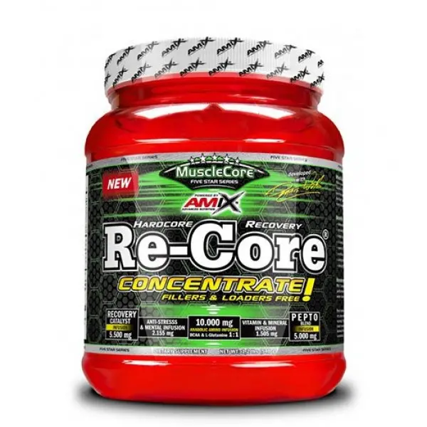 AMIX Re-Core Concentrated 540 грAM36