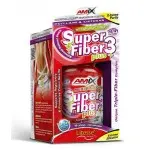 AMIX Super Fiber 3 Plus 90 капсули  AM2801