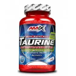 AMIX Taurine 360 капсули
