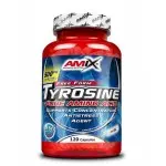 AMIX Tyrosine 120 капсули AM2961