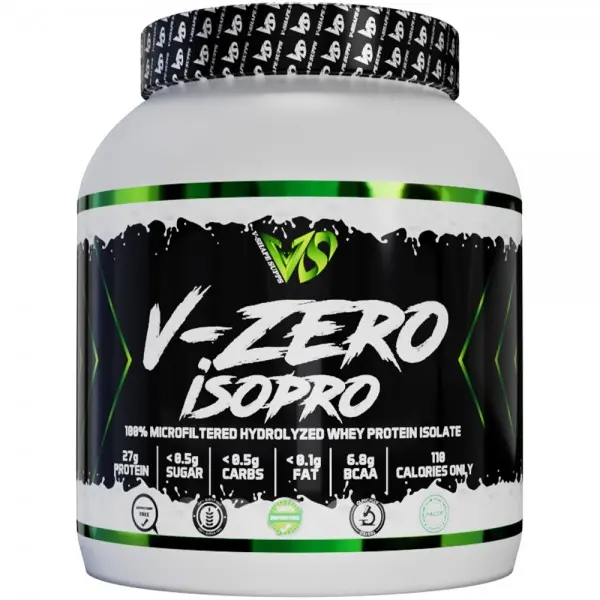 V-SHAPE V-ZERO ISO PRO 1800 грV03 - Fitneshrani.com V-SHAPE V-ZERO ISO PRO 1800 грV03