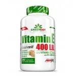Amix Vitamin E 400 IU 200 капсулиAM891