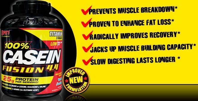 SAN_100_Casein_Fusion SAN_100_Casein_Fusion